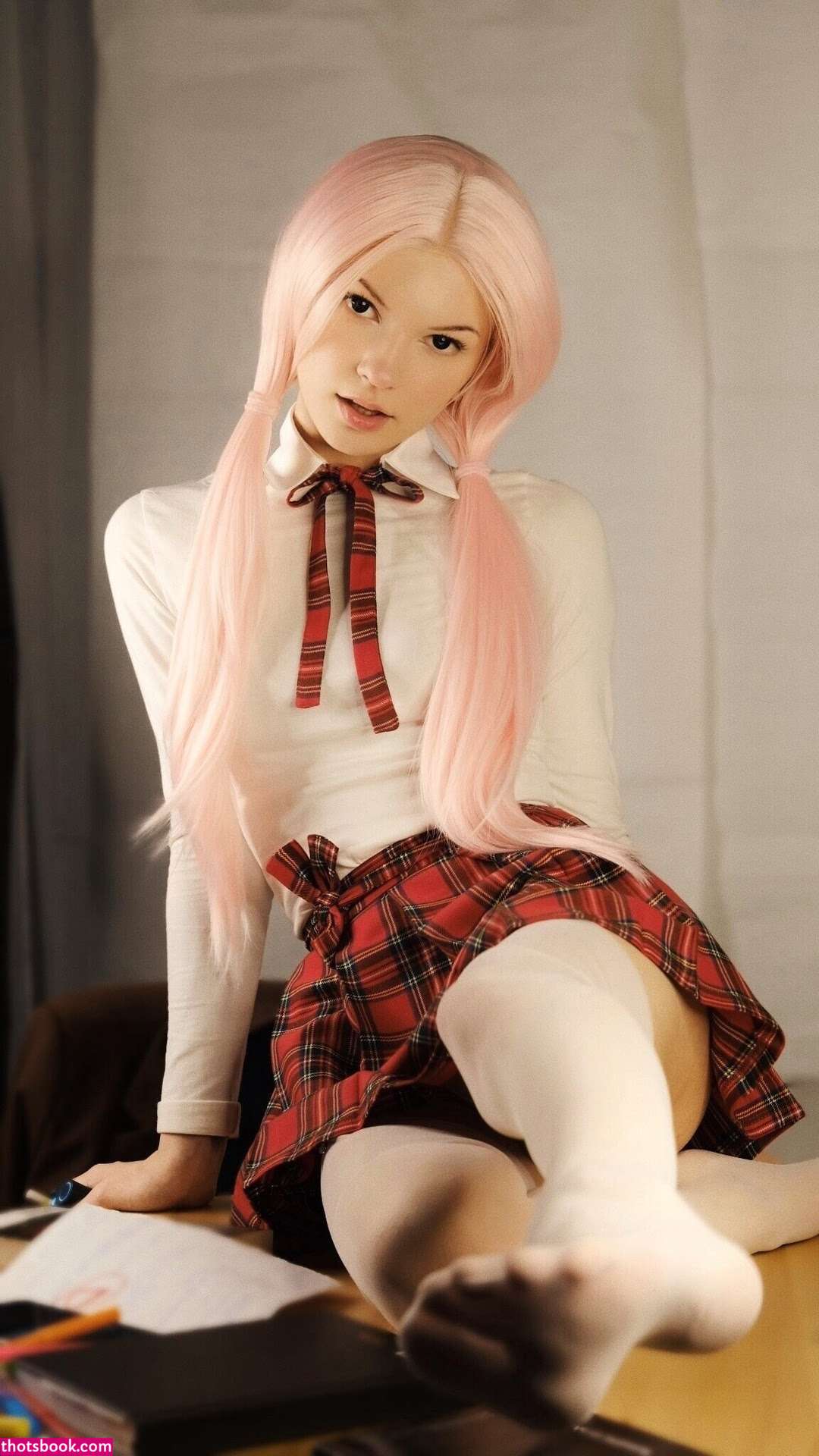 Soly asmr Nude OnlyFans Photos #19 641951