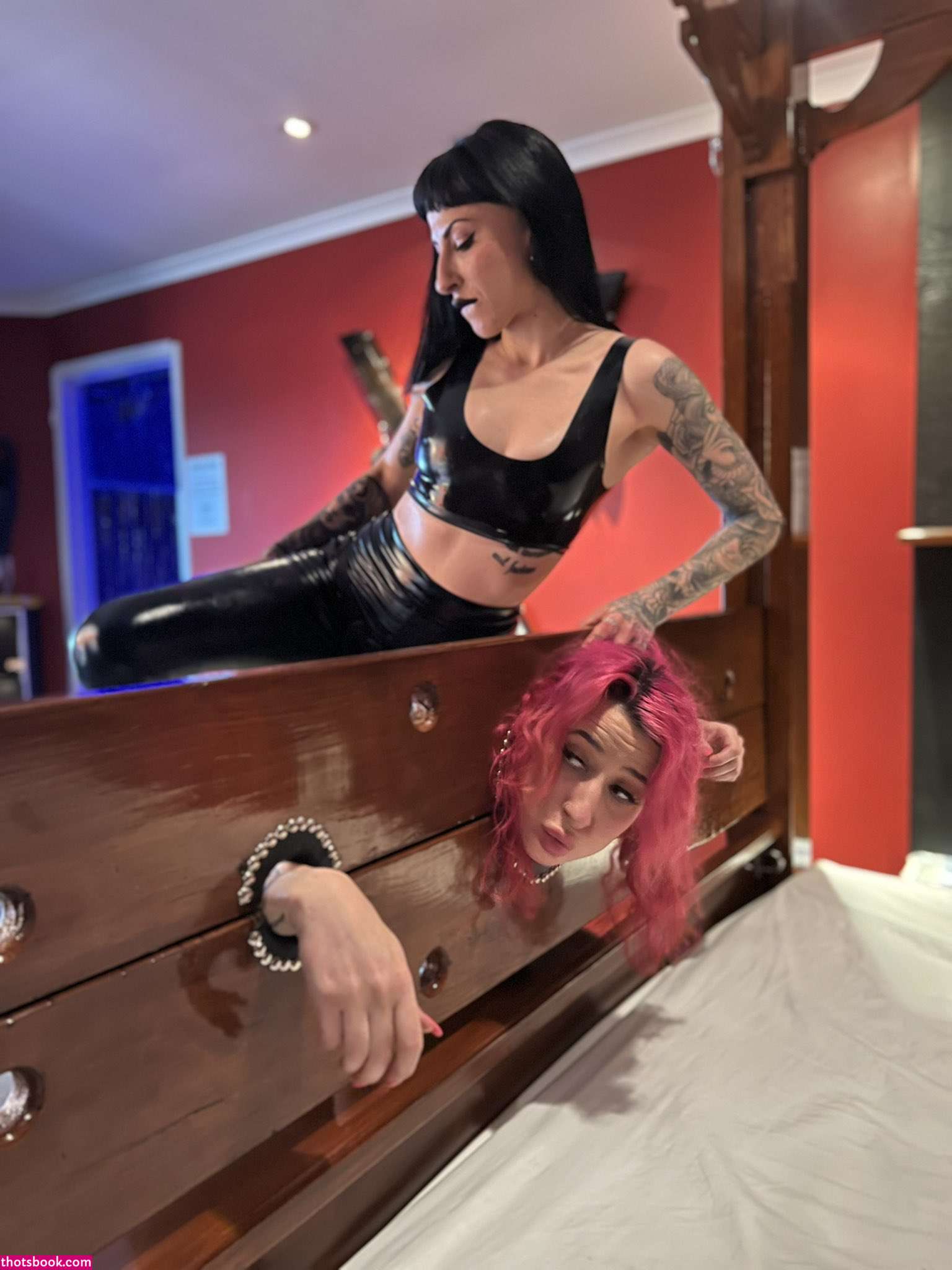 kiki isobel Nude OnlyFans Photos #3 642319