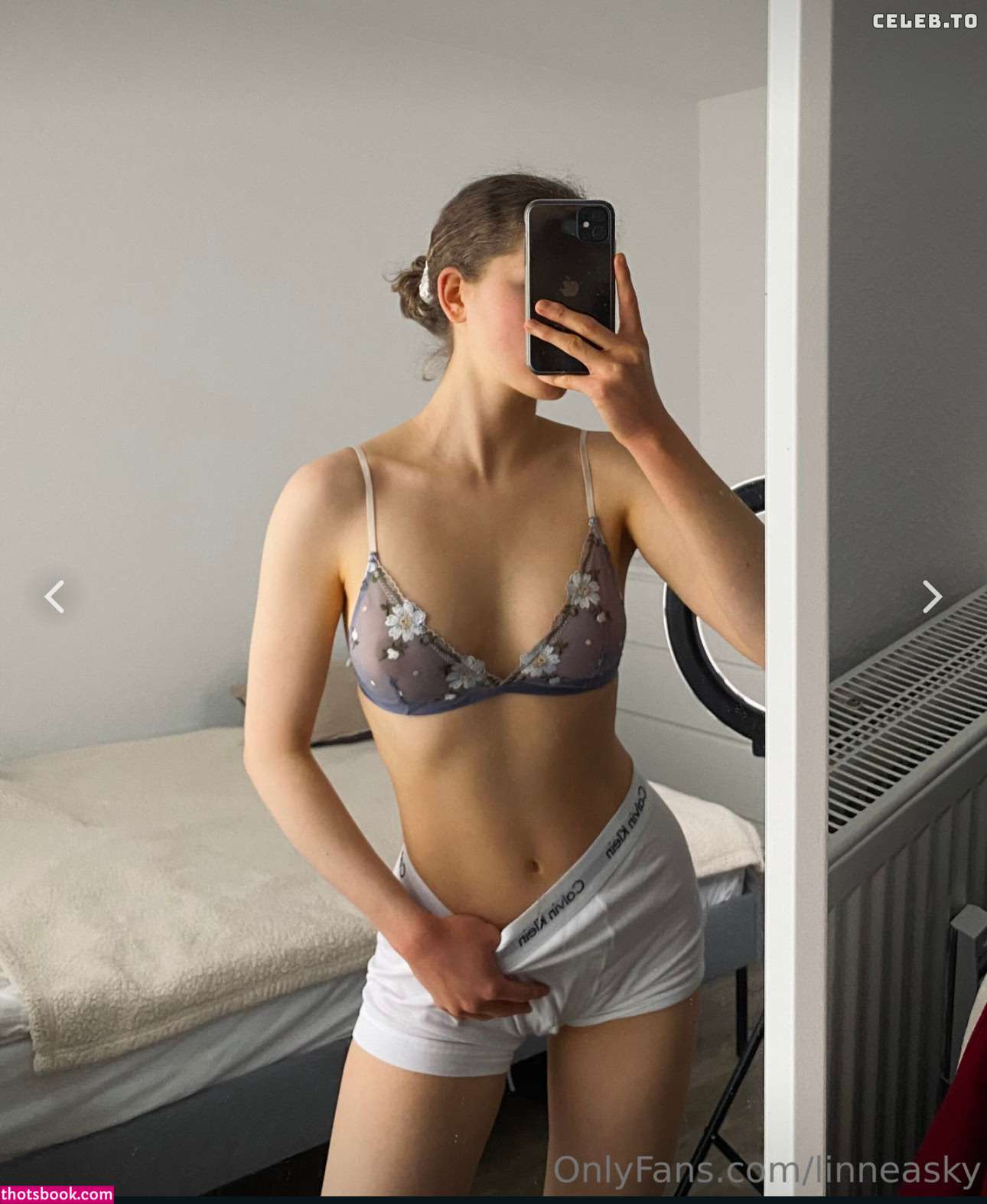 Linneasky Linnea Nude OnlyFans Photos #1 642507