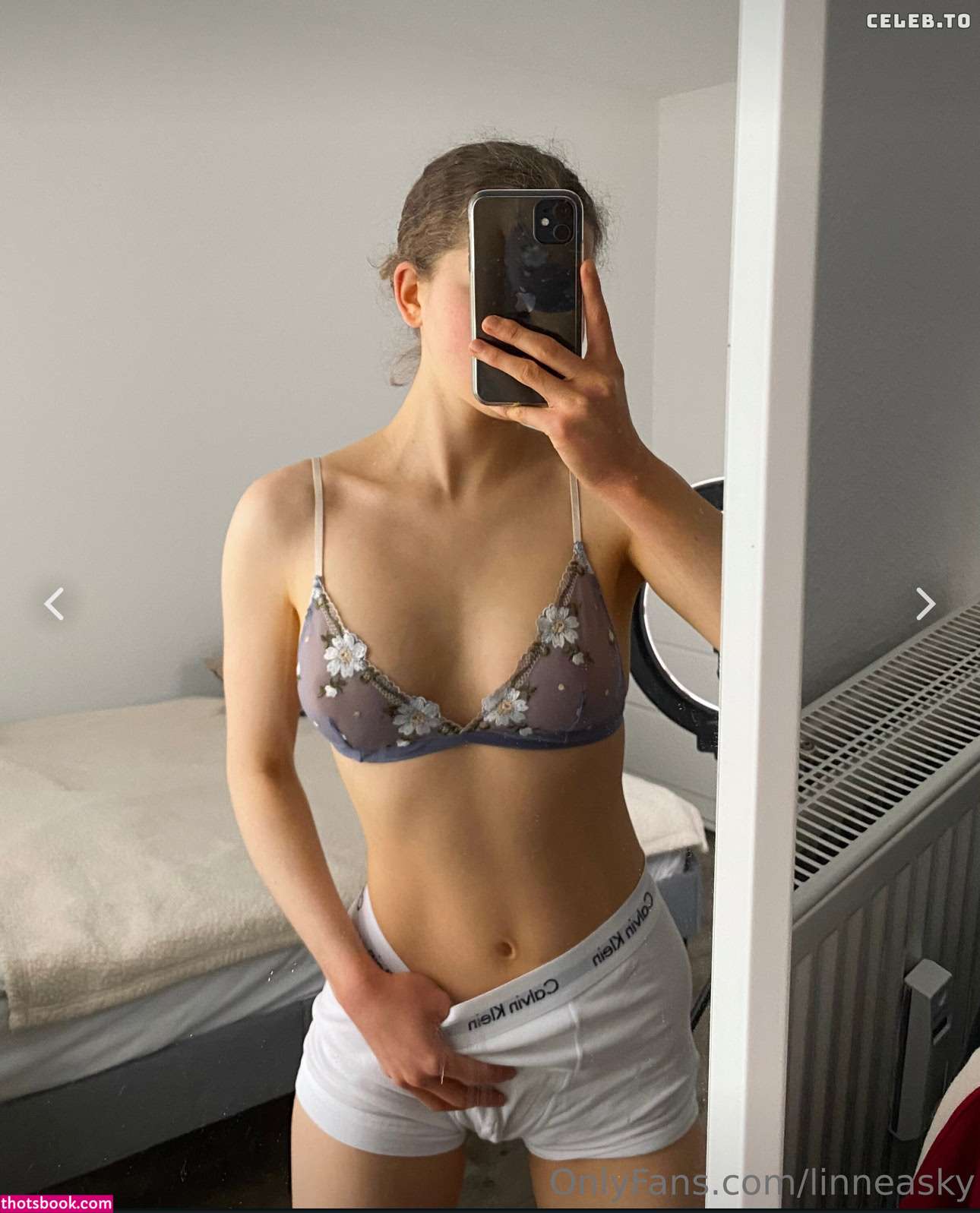 Linneasky Linnea Nude OnlyFans Photos #1 642512