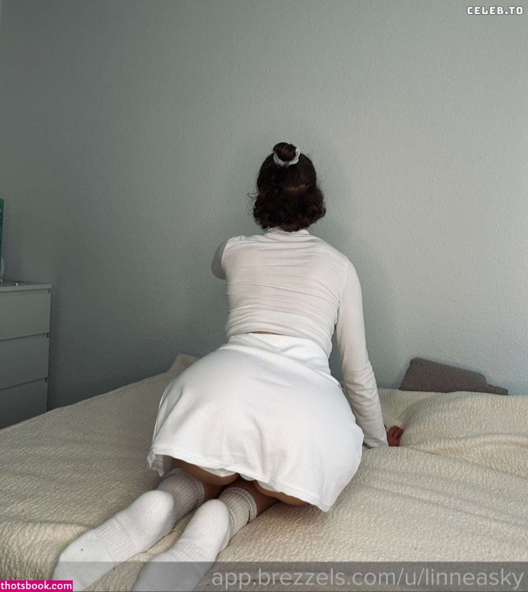 Linneasky Linnea Nude OnlyFans Photos #2 642516
