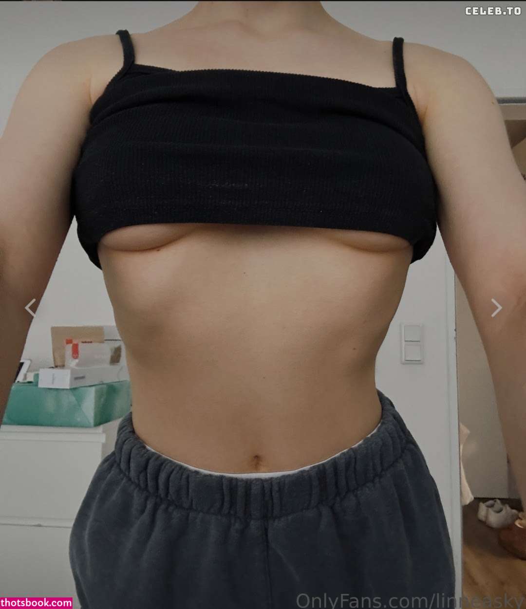 Linneasky Linnea Nude OnlyFans Photos #4 642531