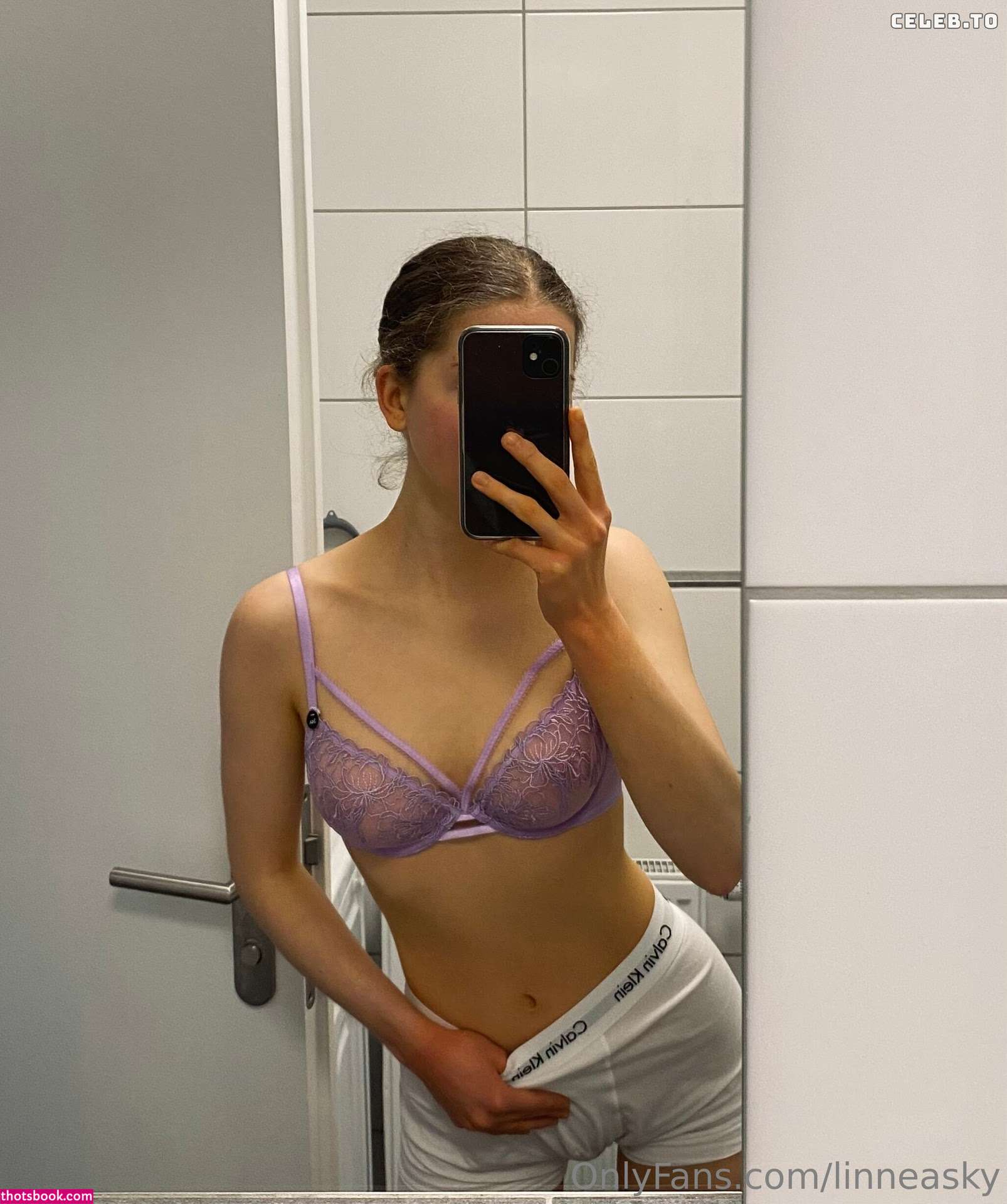 Linneasky Linnea Nude OnlyFans Photos #5 642541