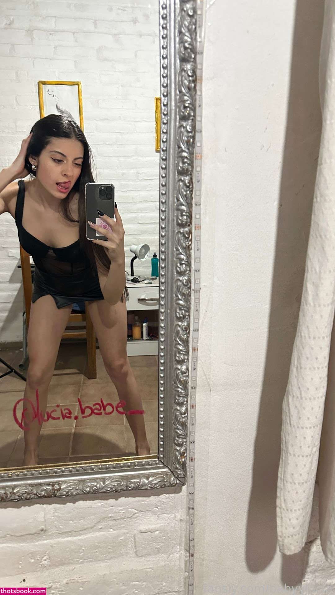 Babyylucia Newclassroomz Lucia Babe Nude Leaks OnlyFans Photos #4 1464169