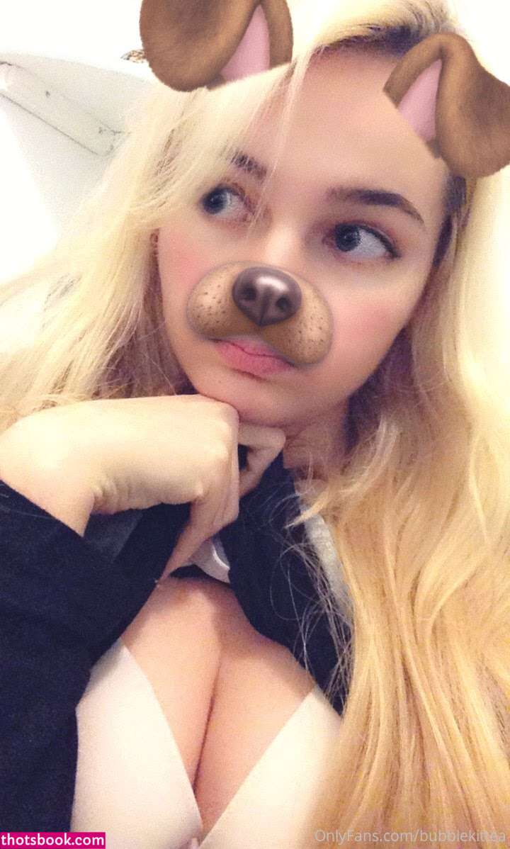 Bubblekittea catgirlnsfw Nude Leaks OnlyFans Photos #4 1464305