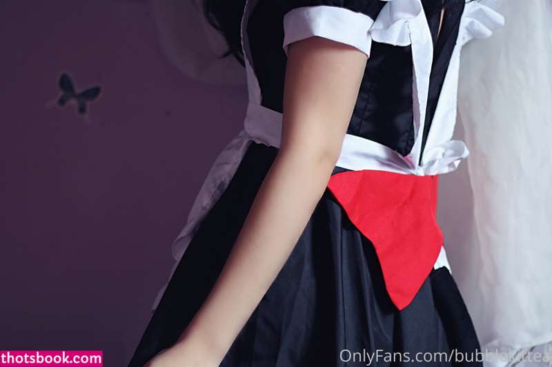 Bubblekittea catgirlnsfw Nude Leaks OnlyFans Photos #5 1464312