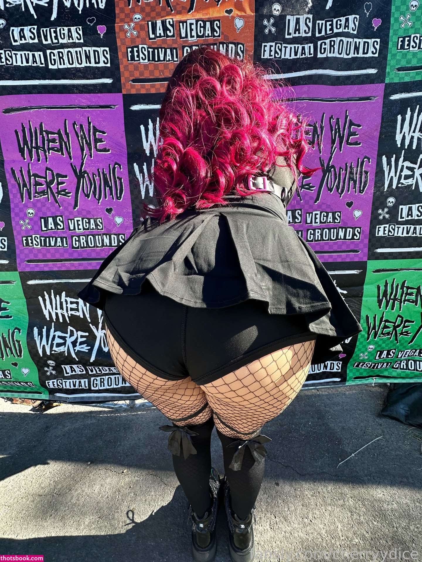 Cherryydice Cherryydiceonly Nude Leaks OnlyFans Photos #1 1464348