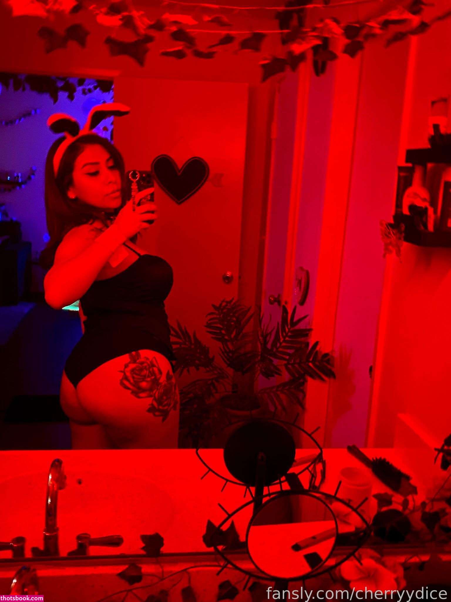 Cherryydice Cherryydiceonly Nude Leaks OnlyFans Photos #1 1464351