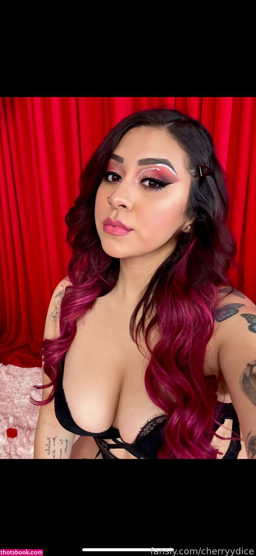 Cherryydice Cherryydiceonly Nude Leaks OnlyFans Photos #2 1464353