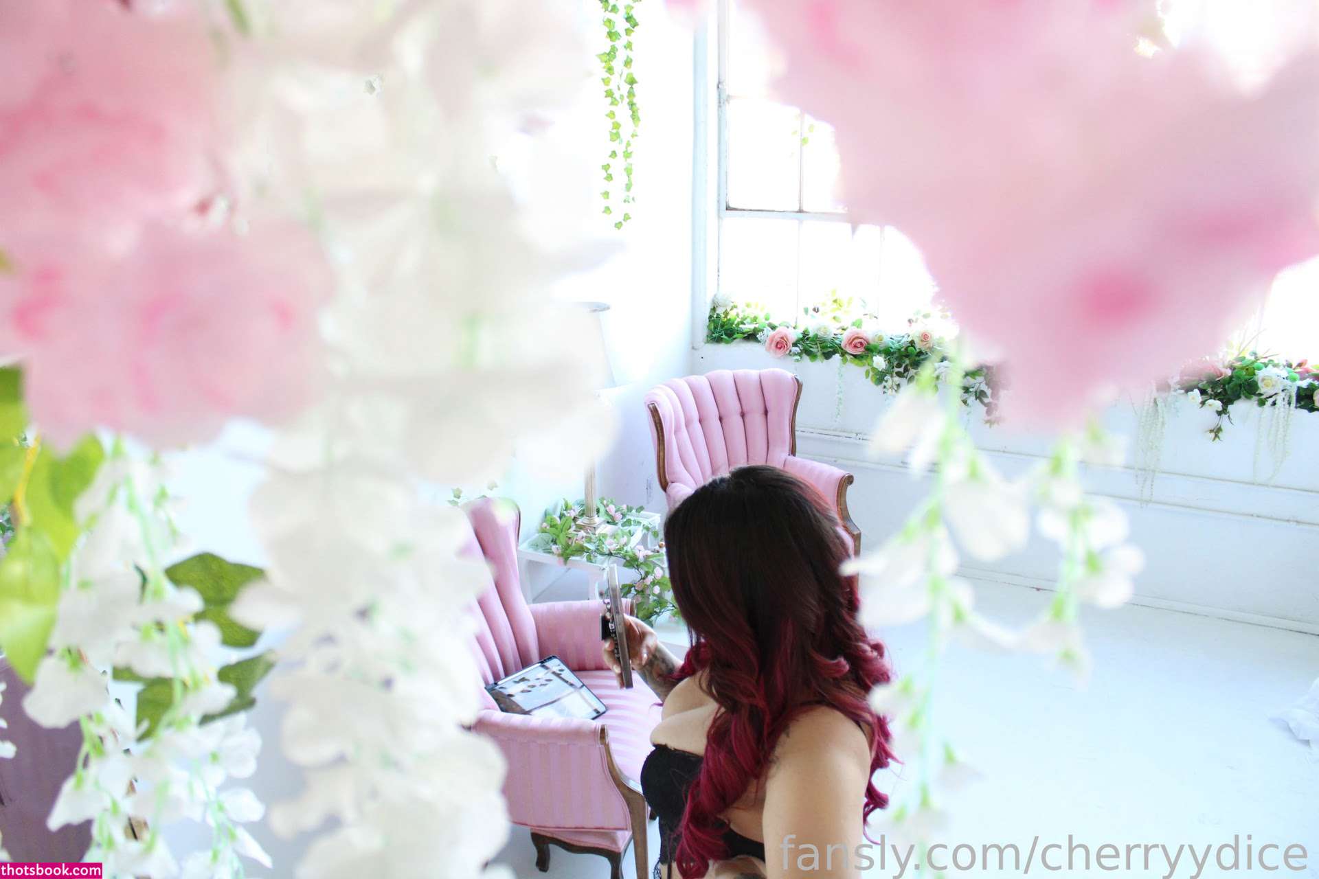 Cherryydice Cherryydiceonly Nude Leaks OnlyFans Photos #3 1464358