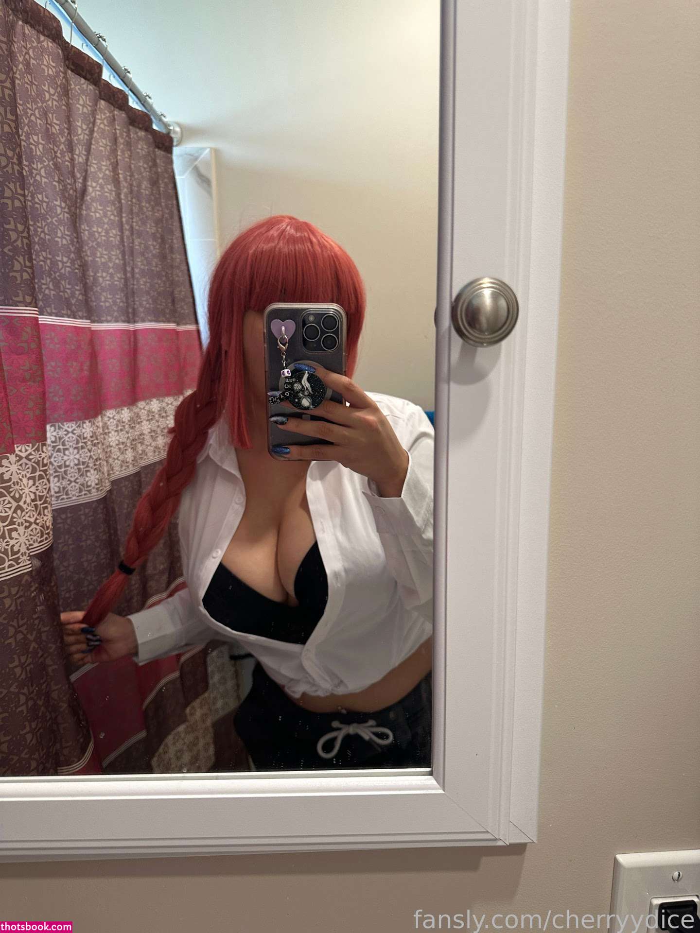 Cherryydice Cherryydiceonly Nude Leaks OnlyFans Photos #3 1464359