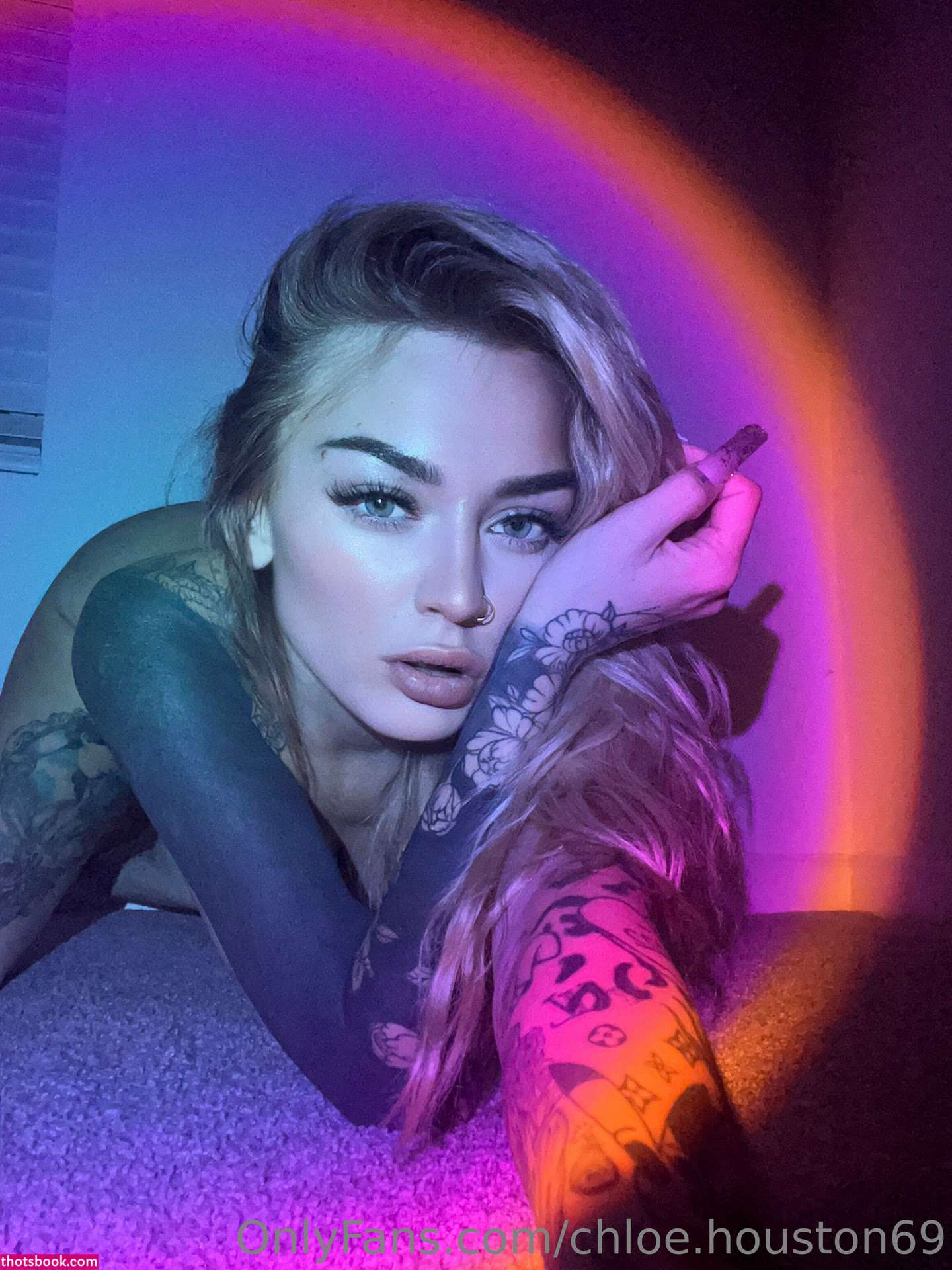 Chloe Houston Nude Leaks OnlyFans Photos #1 1464382