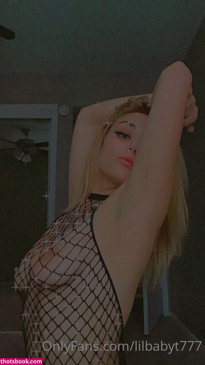 Chloe Houston Nude Leaks OnlyFans Photos #5 1464428