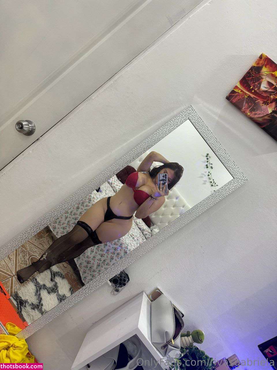 Gabriela Rivas rivasgabriela Nude Leaks OnlyFans Photos #5 1464603