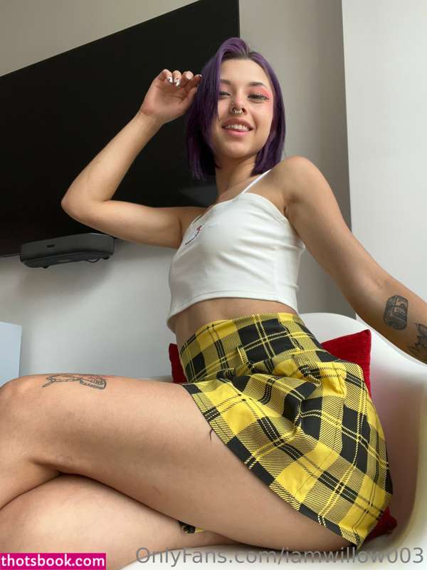 iamwillowstar iamwillow003 iamwillowstarr willowstar Nude Leaks OnlyFans Photos #2 1464692