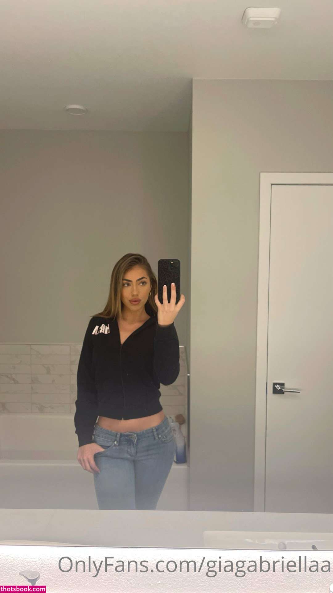 itsgigibabyyy Giavanna Gabriella Nude Leaks OnlyFans Photos #1 1464741