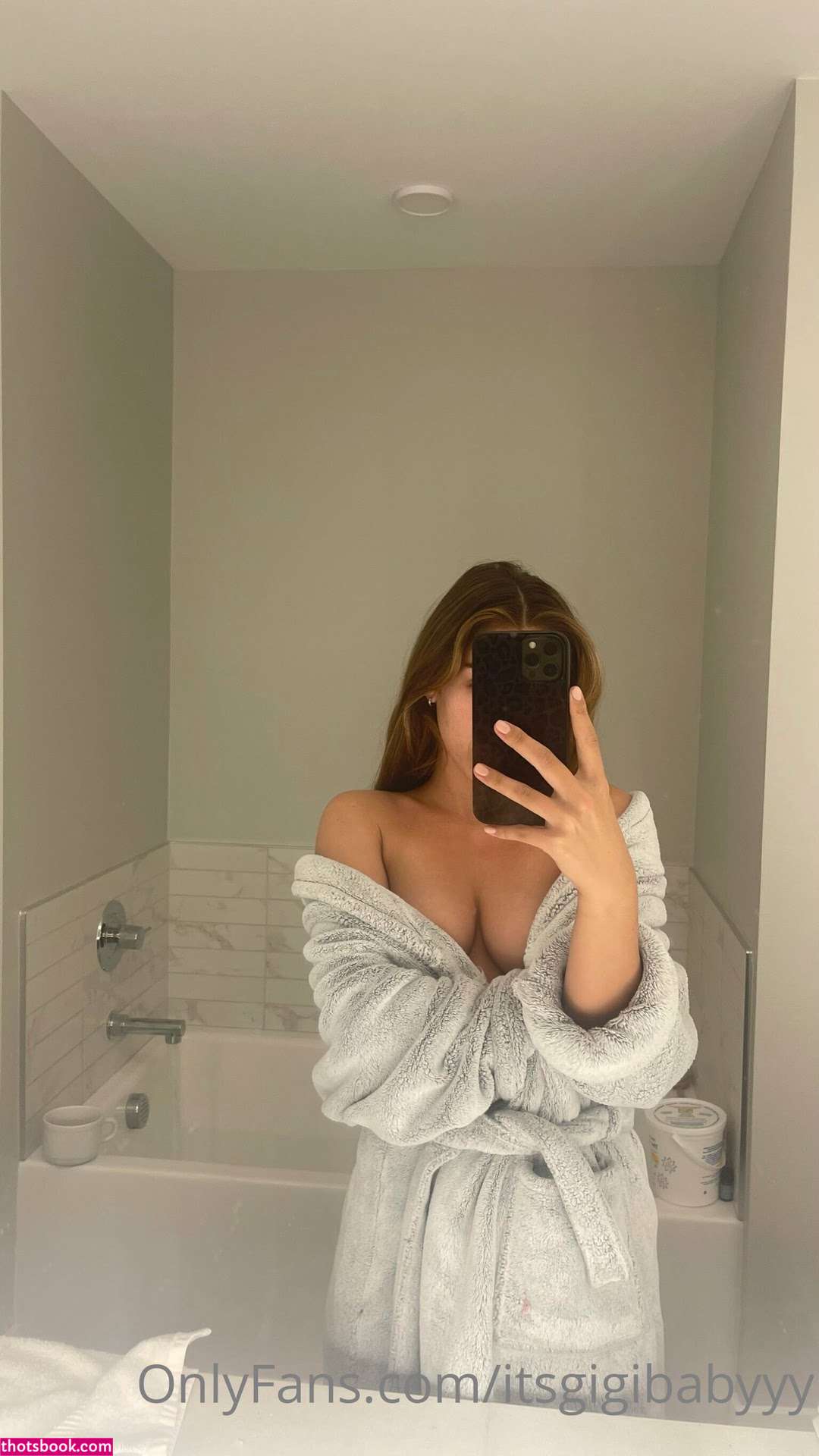 itsgigibabyyy Giavanna Gabriella Nude Leaks OnlyFans Photos #3 1464753