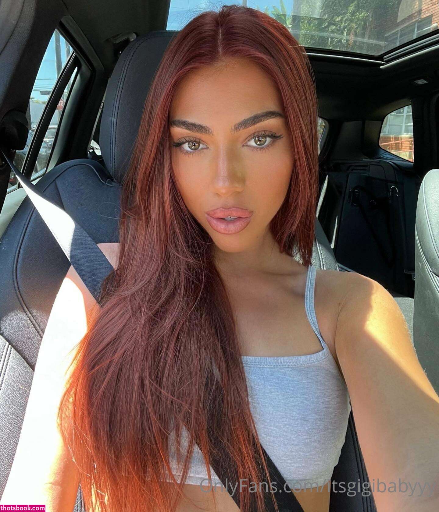 itsgigibabyyy Giavanna Gabriella Nude Leaks OnlyFans Photos #4 1464761