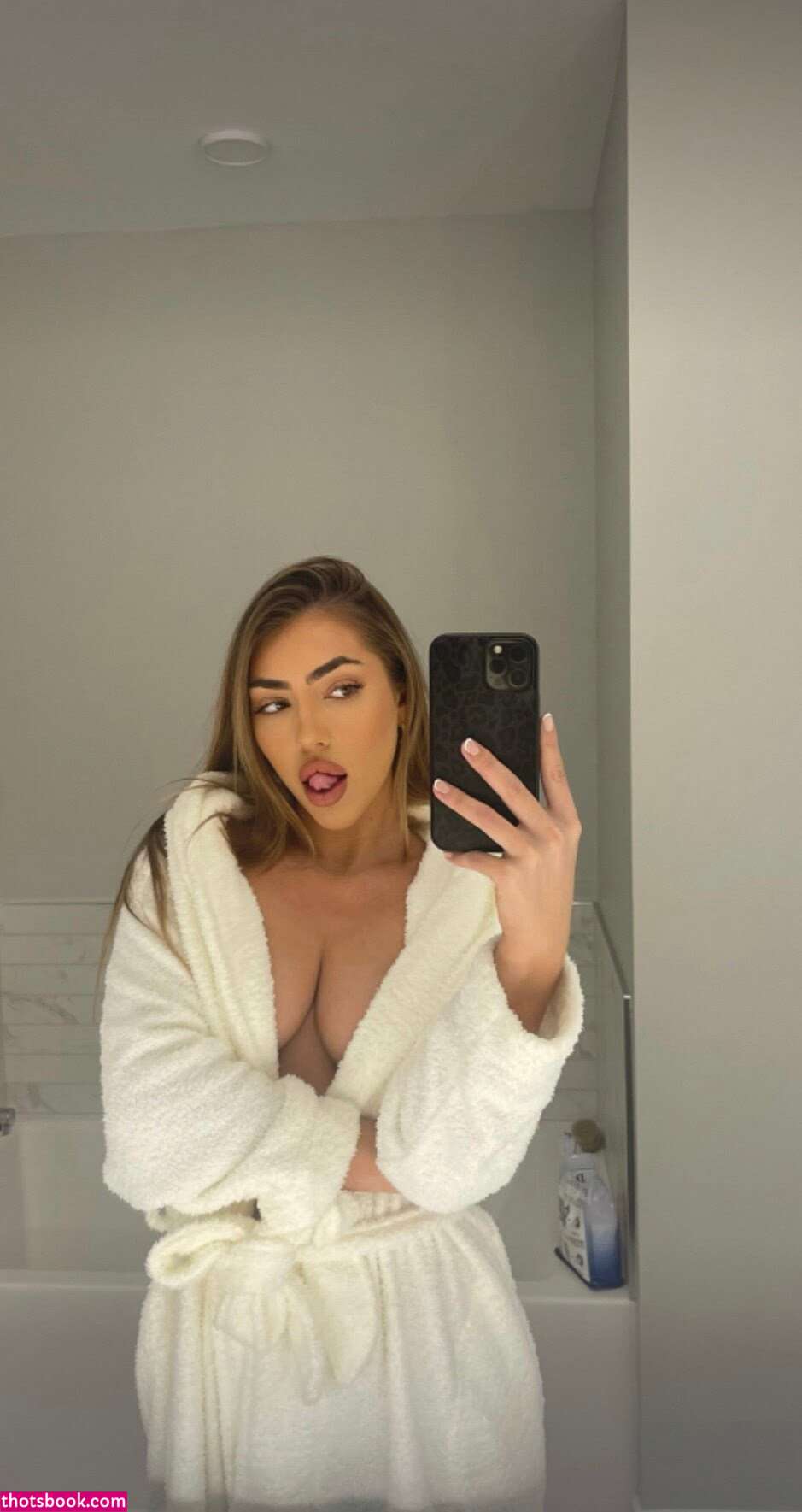 itsgigibabyyy Giavanna Gabriella Nude Leaks OnlyFans Photos #5 1464771