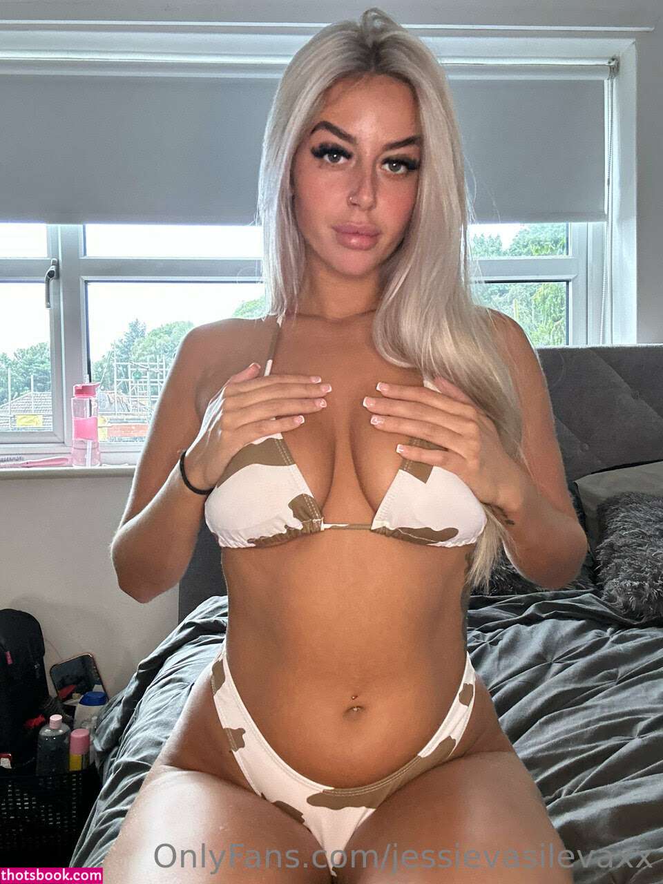 jessievasilevaxx thtgirljessie onlyyjessiee Nude Leaks OnlyFans Photos #3 1464790