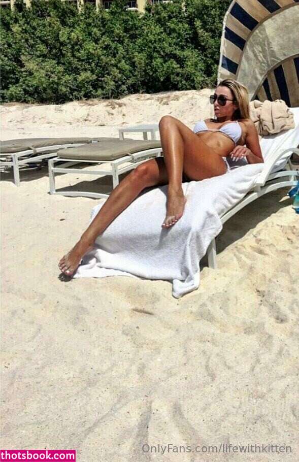 Kelly Kitten lifewithkitten thekellykitten Nude Leaks OnlyFans Photos #1 1464929