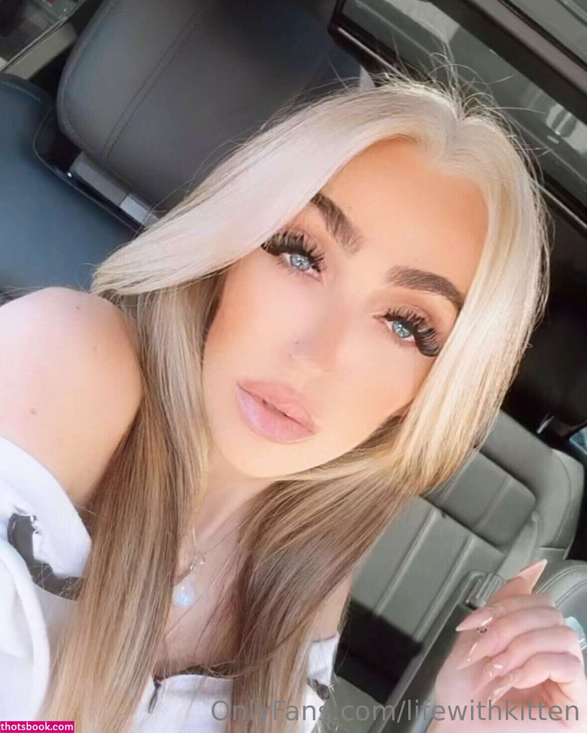 Kelly Kitten lifewithkitten thekellykitten Nude Leaks OnlyFans Photos #3 1464939