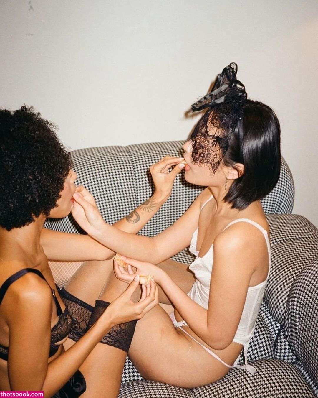 lexxxi lu Nude Leaks OnlyFans Photos #1 1465096