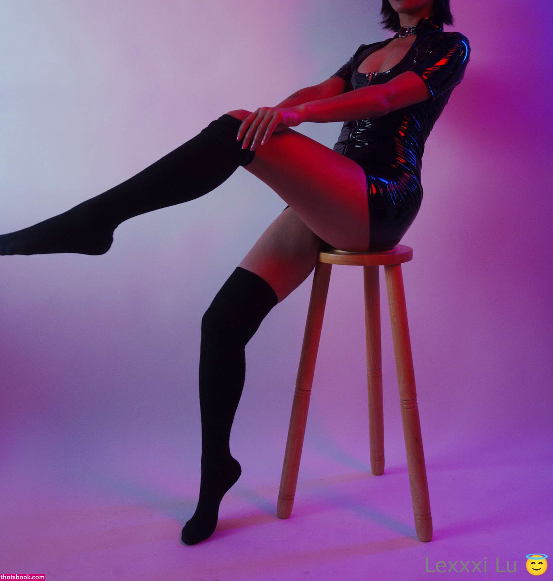 lexxxi lu Nude Leaks OnlyFans Photos #5 1465118