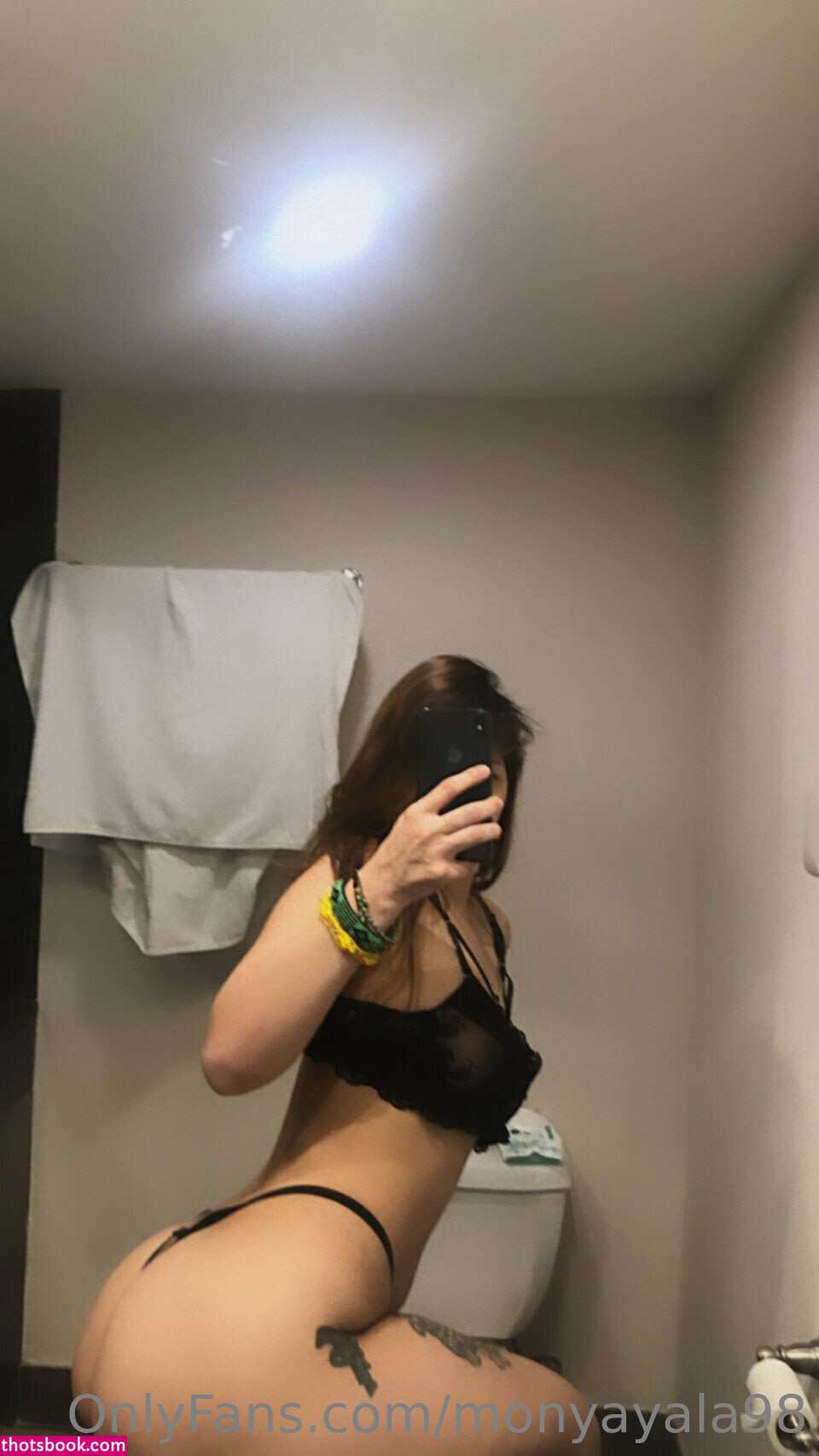 MonyAyala98 Bebesita420 tubbfav420 Nude Leaks OnlyFans Photos #1 1465272