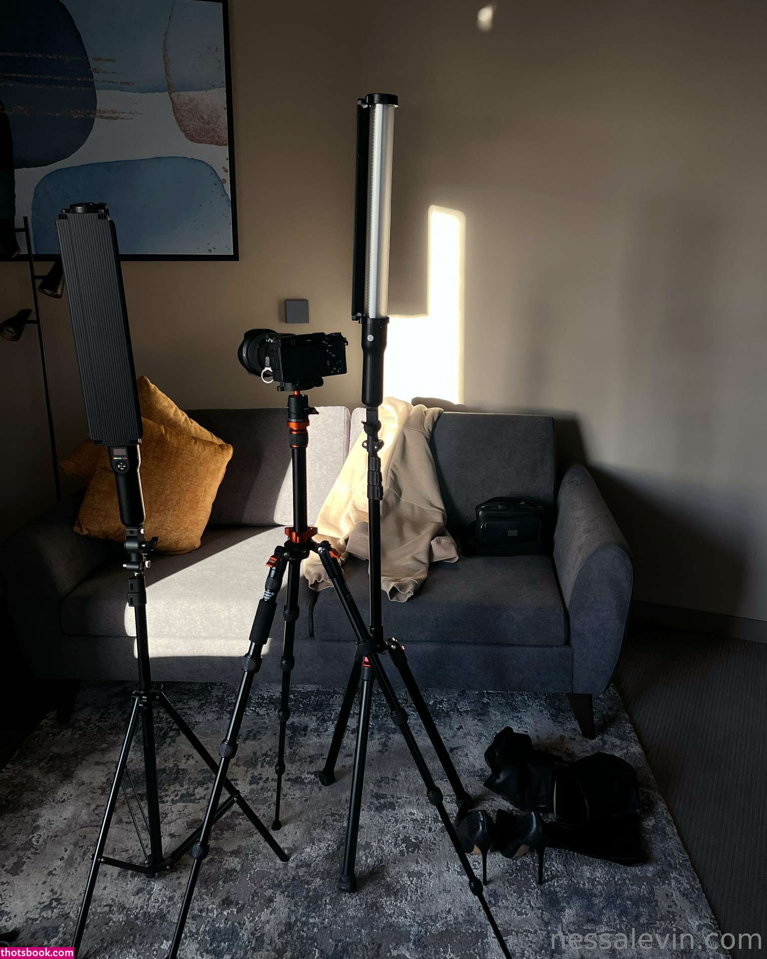 Nessa Levin Nude Leaks OnlyFans Photos #3 1465376