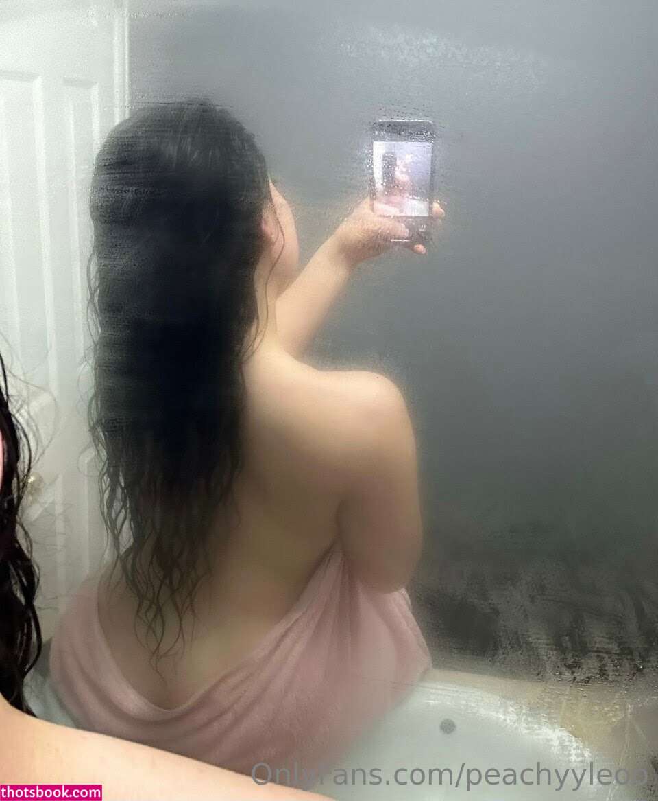 Peachyyleoo Jasminponceee Nude Leaks OnlyFans Photos #2 1465476