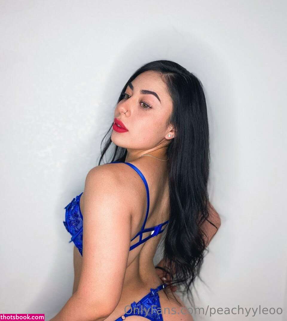 Peachyyleoo Jasminponceee Nude Leaks OnlyFans Photos #2 1465477