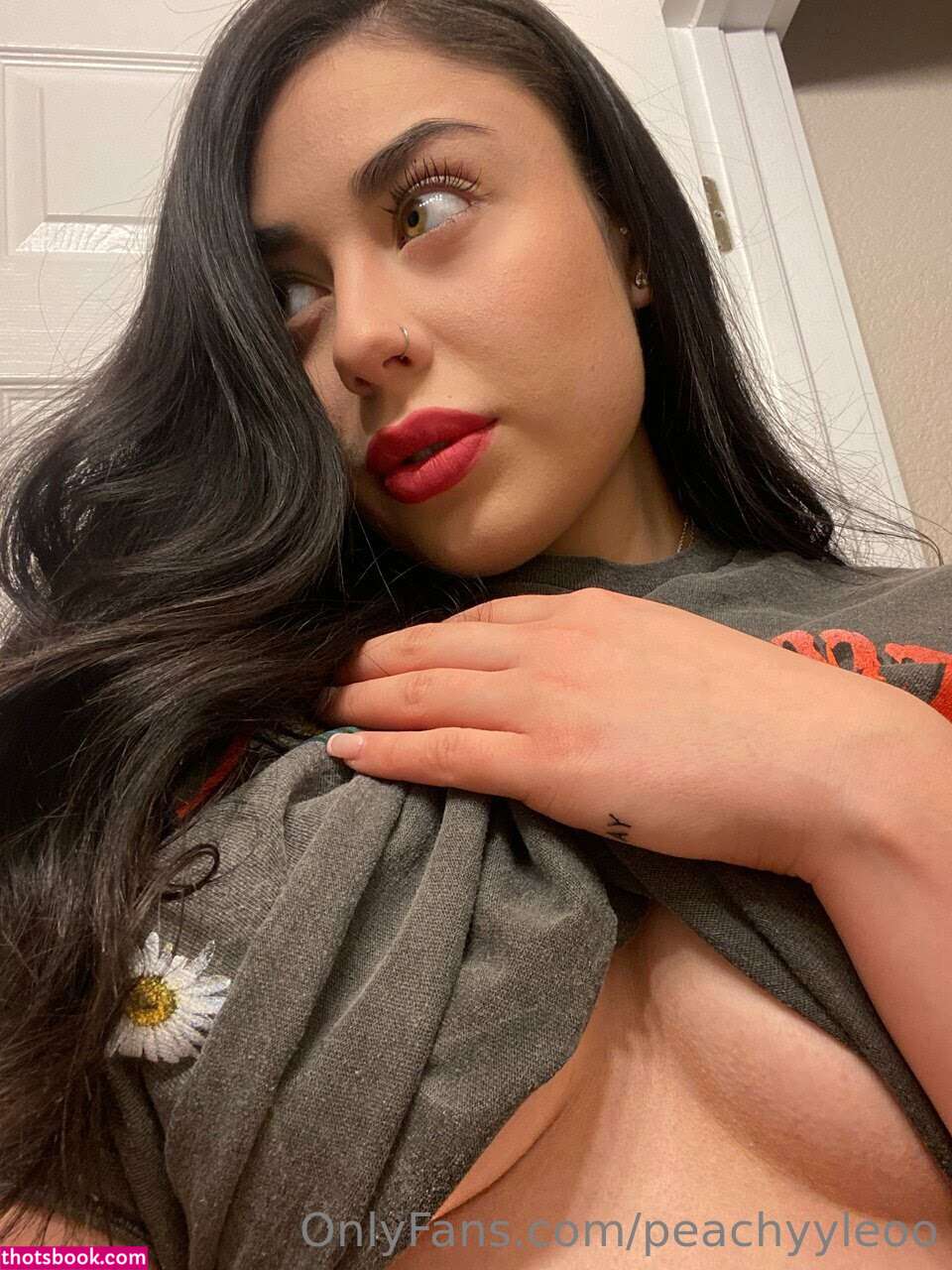 Peachyyleoo Jasminponceee Nude Leaks OnlyFans Photos #3 1465480