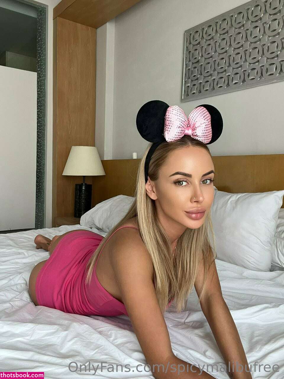 Spicy Malibu Nude Leaks OnlyFans Photos #2 1465735