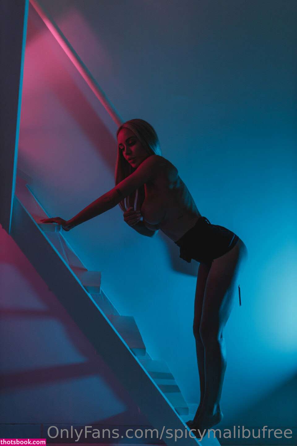 Spicy Malibu Nude Leaks OnlyFans Photos #3 1465740