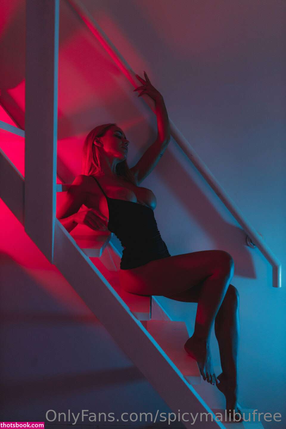 Spicy Malibu Nude Leaks OnlyFans Photos #5 1465748