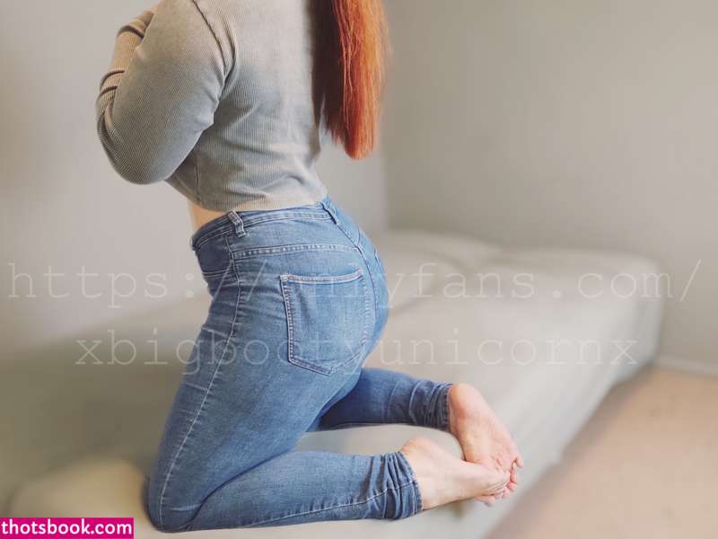 xBigBootyUnicornX Nude Leaks OnlyFans Photos #4 1465926