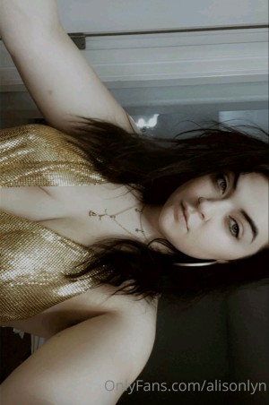 alisonlyn Nude Leaks OnlyFans Photos #3