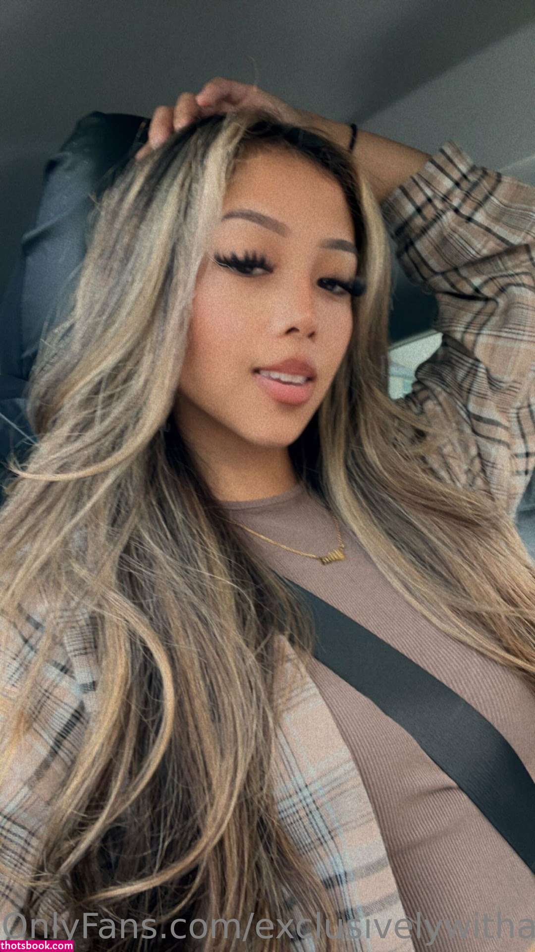 Ashley Rabanal Nude Leaks OnlyFans Photos #1 1475761