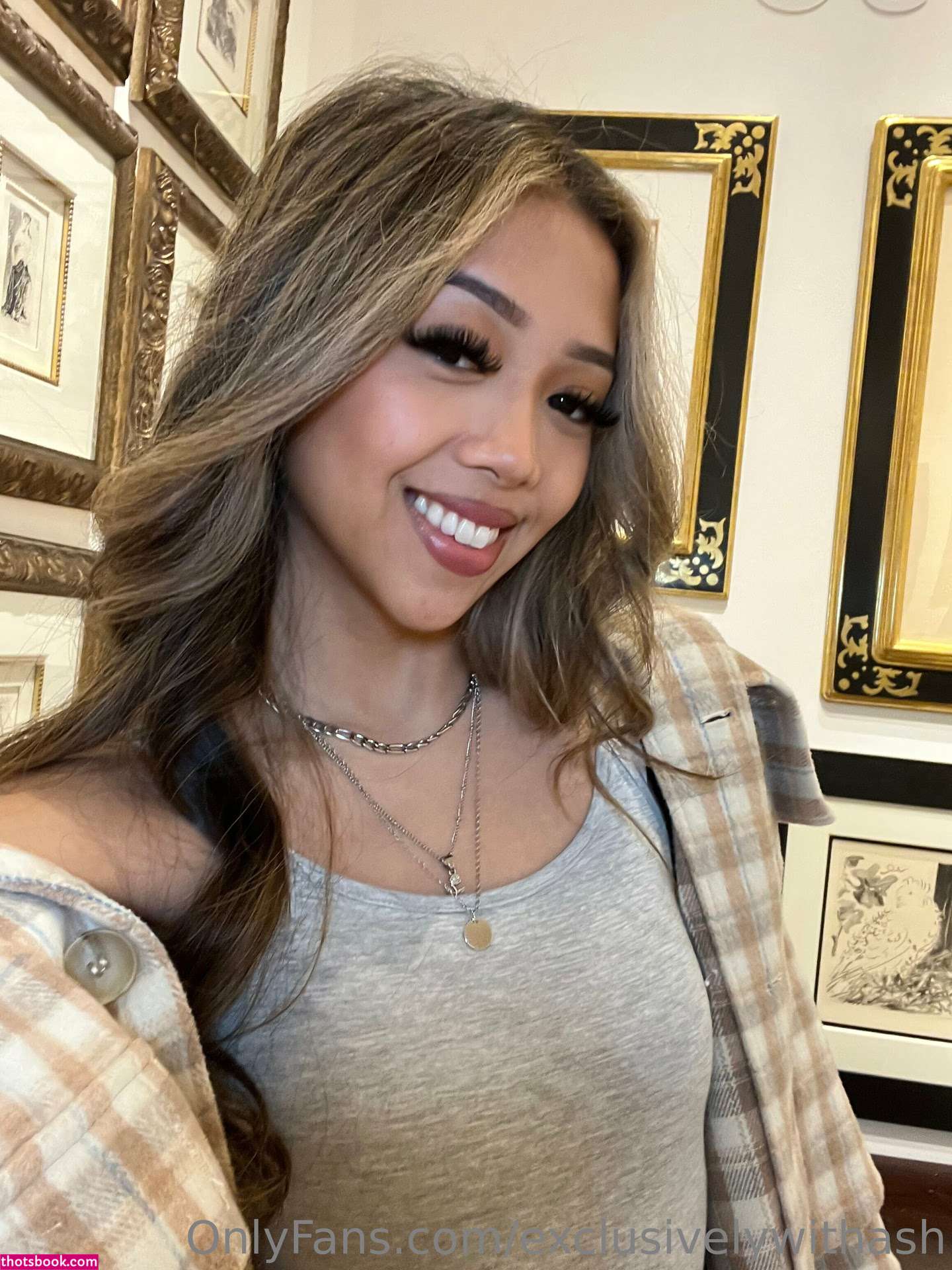 Ashley Rabanal Nude Leaks OnlyFans Photos #2 1475765