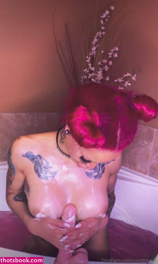 Badkiki Nude Leaks OnlyFans Photos #5 1475811