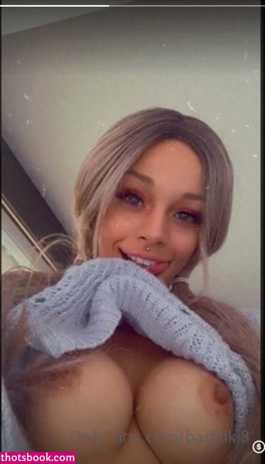 Badkiki Nude Leaks OnlyFans Photos #5 1475814
