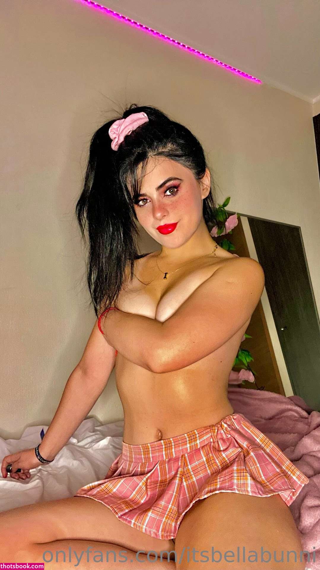 Bella Bunni Bellepi bunni111 Nude Leaks OnlyFans Photos #1 1475821