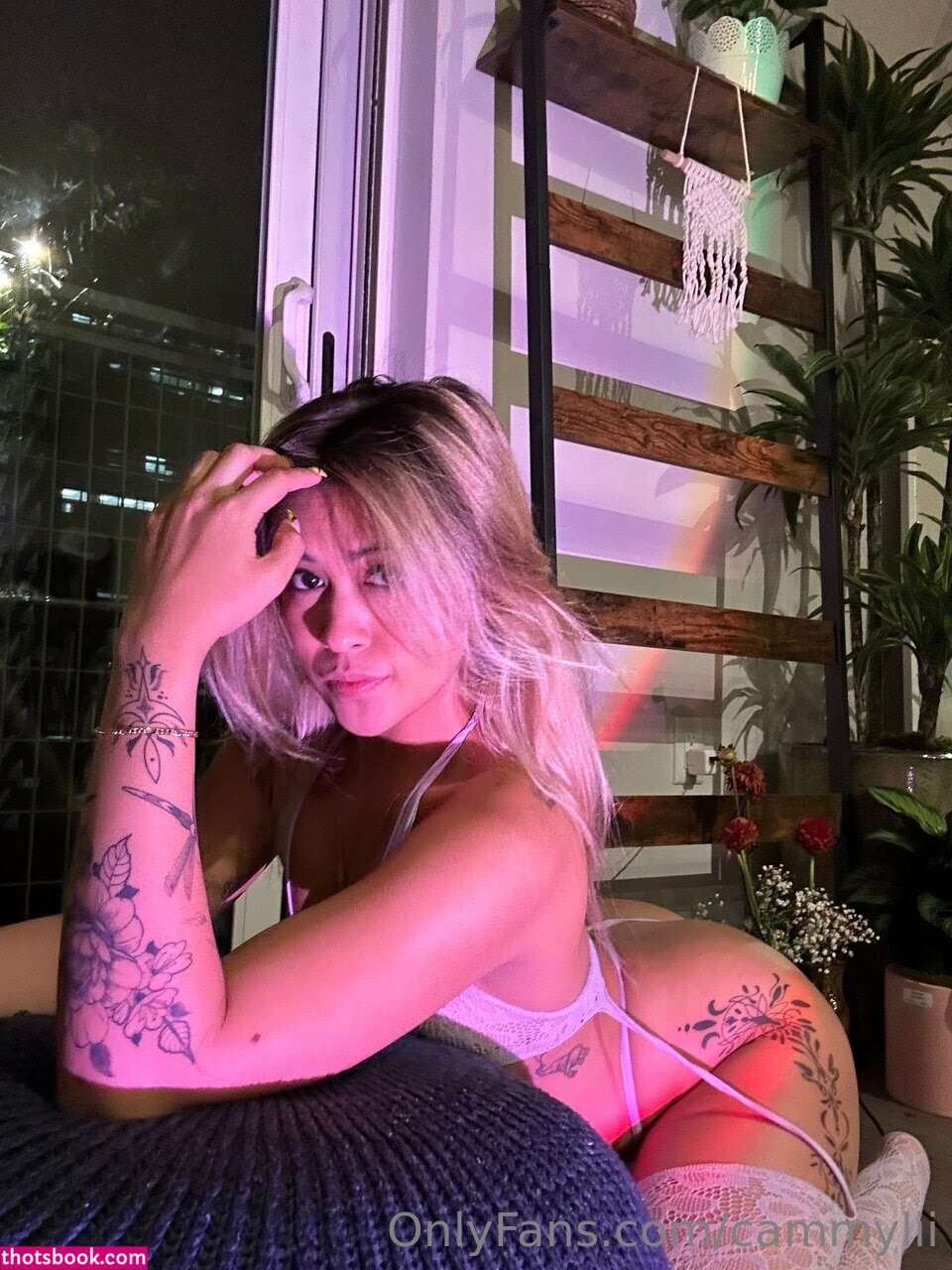 Cammylii Nude Leaks OnlyFans Photos #5 1475938