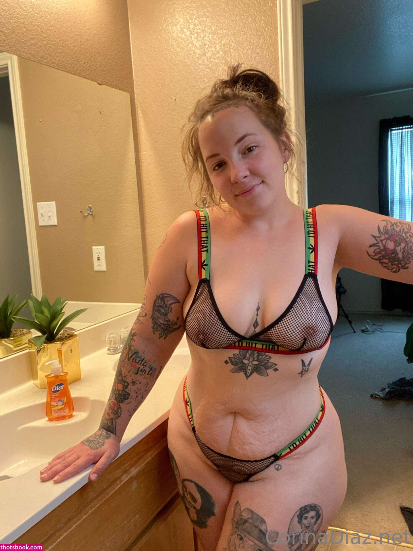 corinadiaz Nude Leaks OnlyFans Photos #2 1475999