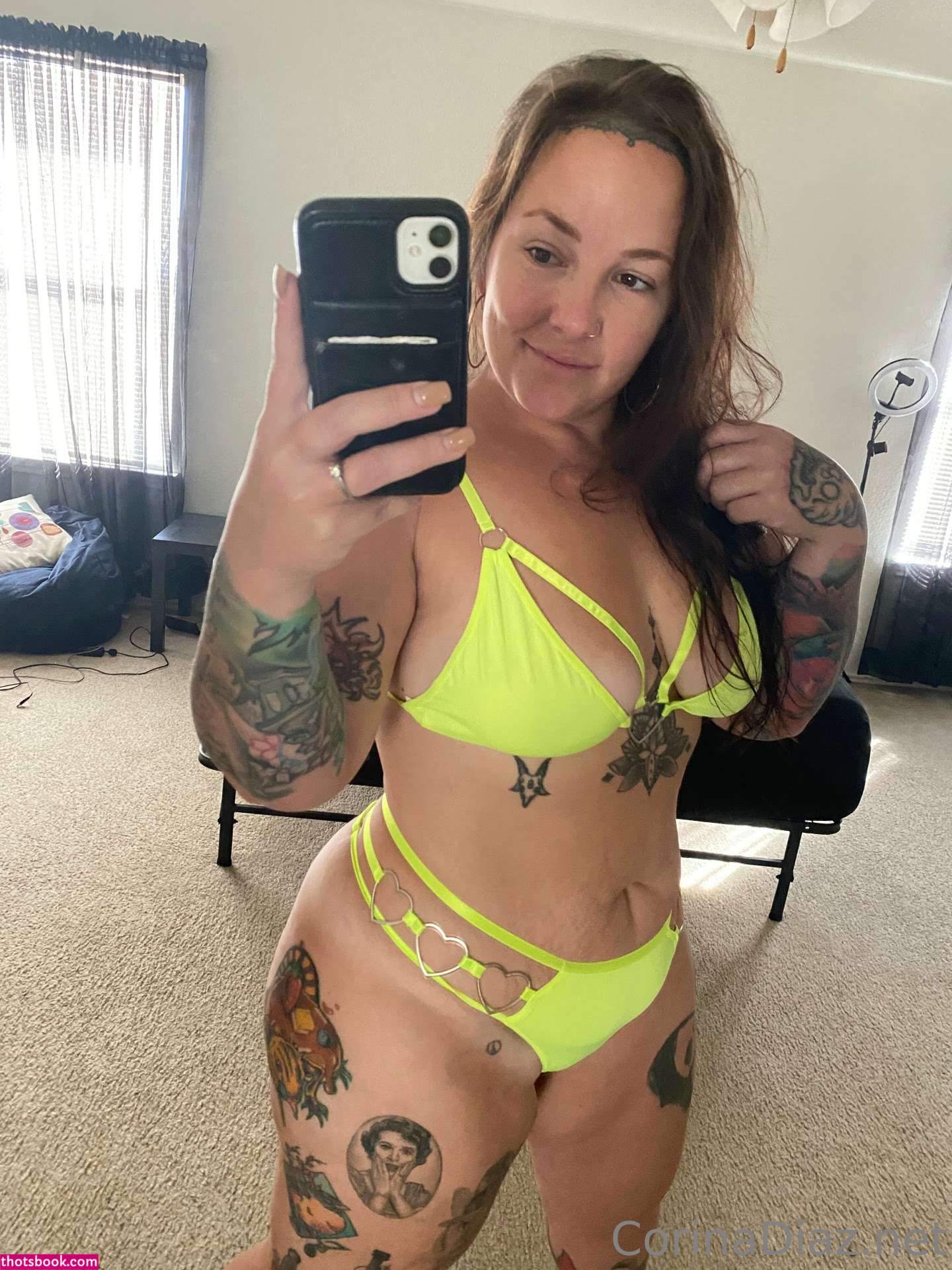 corinadiaz Nude Leaks OnlyFans Photos #4 1476015