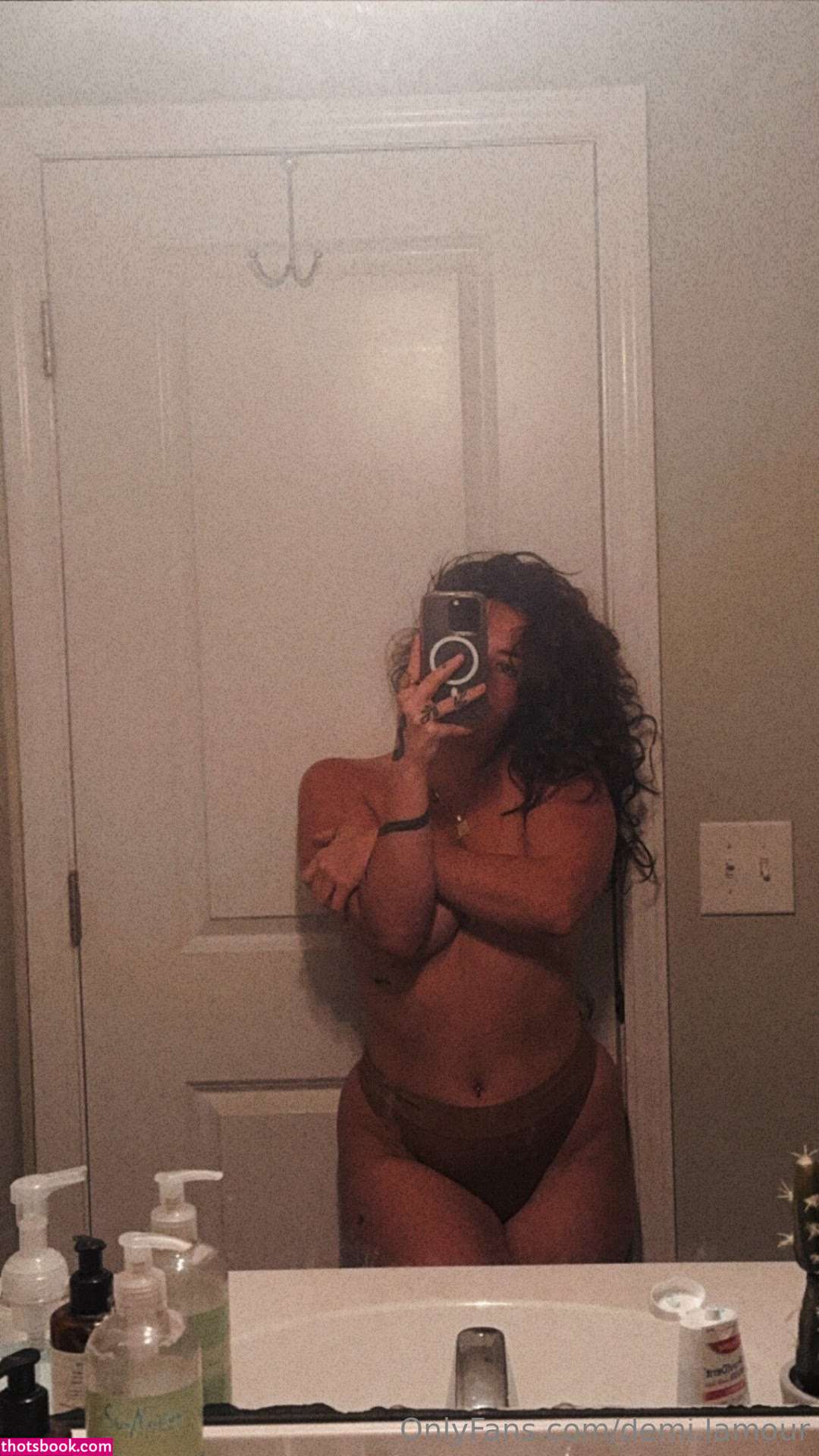 demi lamour Nude Leaks OnlyFans Photos #3 1476079