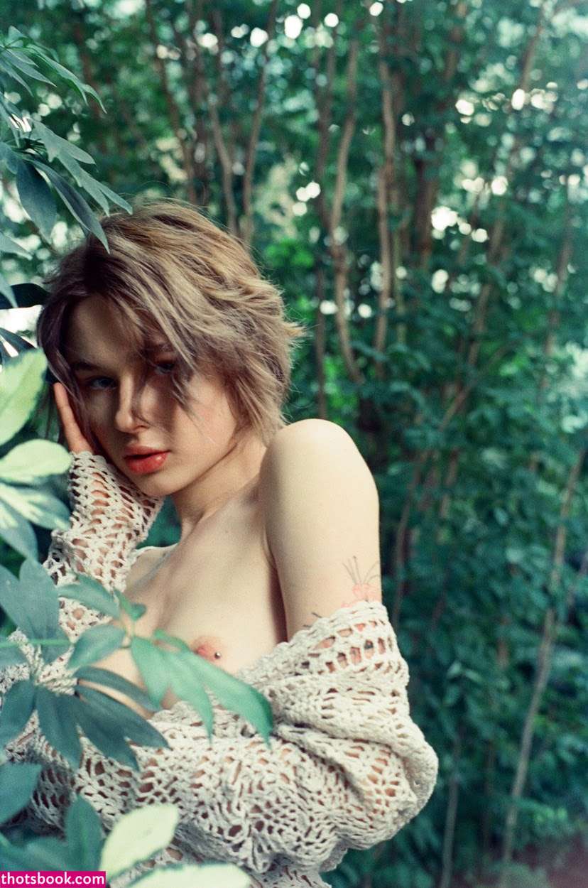 Lilbiii Sashatman Nude Leaks OnlyFans Photos #2 1476354