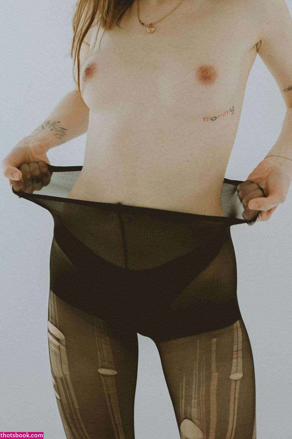 Lilbiii Sashatman Nude Leaks OnlyFans Photos #4 1476366