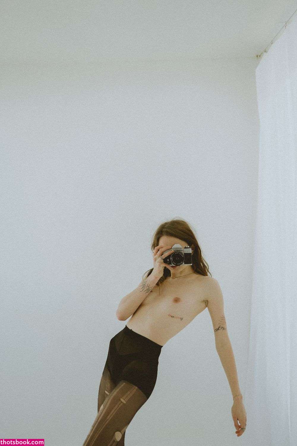 Lilbiii Sashatman Nude Leaks OnlyFans Photos #4 1476369